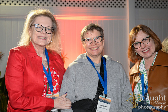 639 AACTE Annual Meeting 2025 Long Beach