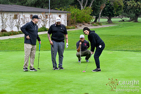 221 Charimans Golf Classic 2025
