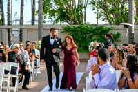 063 Clinton Wedding the Reef Long Beach