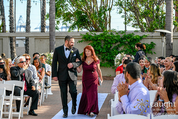 063 Clinton Wedding the Reef Long Beach