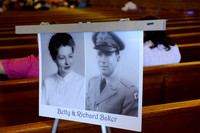 111 Baker Wedding at St. Pancratius and Hotel Maya
