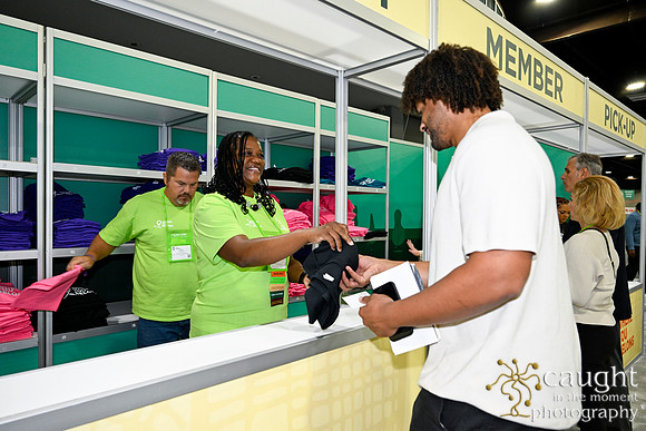 1662 NRPA Conference 2024 Atlanta