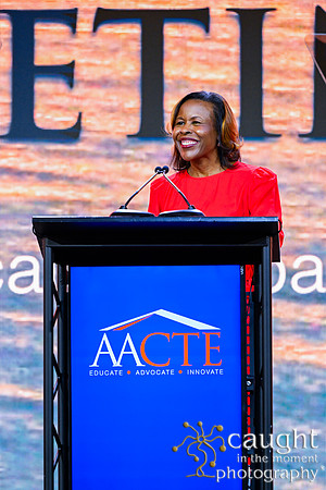 153 AACTE Annual Meeting 2025 Long Beach