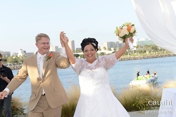 662 Baker Wedding at St. Pancratius and Hotel Maya