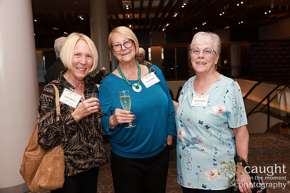 099 Memorial Medical Center Foundation Appreciation Luncheon 2024