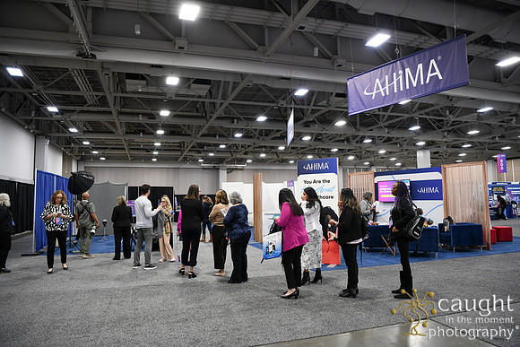 786 AHIMA 2024 Salt Lake City