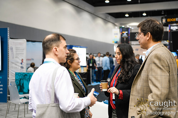 341 AAE 2024 in Los Angeles - Exhibit Hall