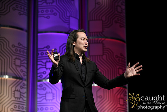 104 AAE 2019 in Montreal - Keynote with Mike Walsh