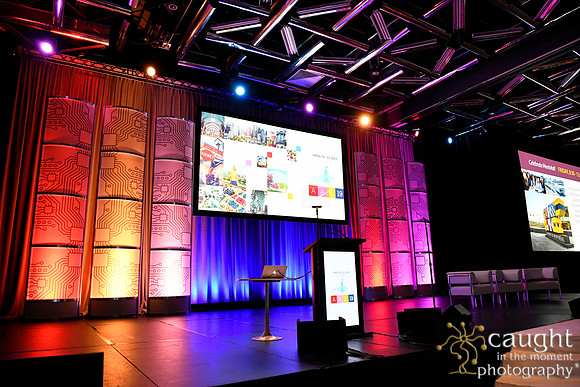 074 AAE 2019 in Montreal - Keynote with Mike Walsh