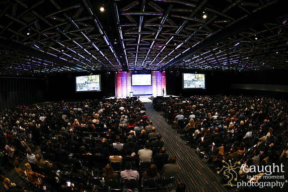 128 AAE 2019 in Montreal - Keynote with Mike Walsh