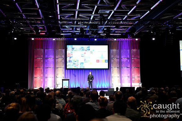 134 AAE 2019 in Montreal - Keynote with Mike Walsh