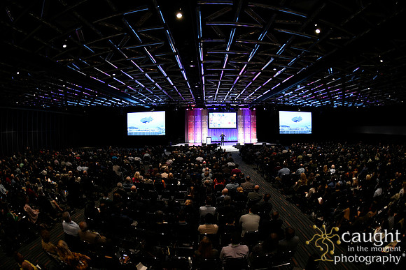 130 AAE 2019 in Montreal - Keynote with Mike Walsh