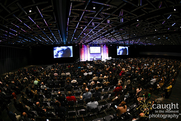 127 AAE 2019 in Montreal - Keynote with Mike Walsh