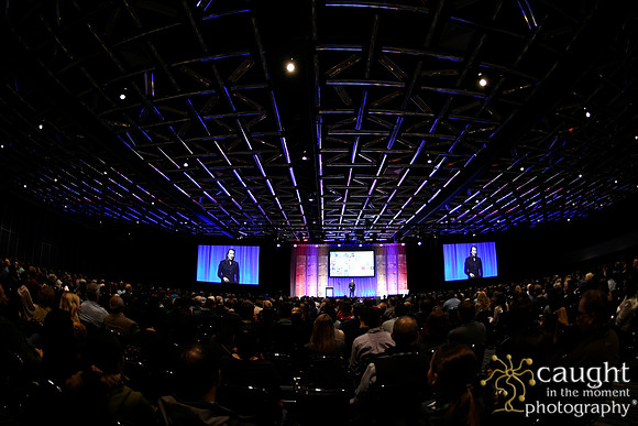 131 AAE 2019 in Montreal - Keynote with Mike Walsh