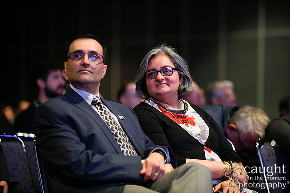 116 AAE 2019 in Montreal - Keynote with Mike Walsh