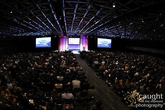129 AAE 2019 in Montreal - Keynote with Mike Walsh