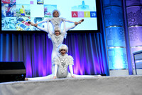 164 AAE 2019 in Montreal - Keynote with Mike Walsh