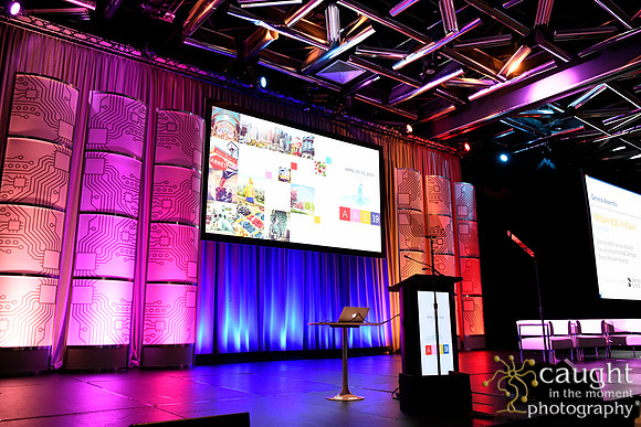 073 AAE 2019 in Montreal - Keynote with Mike Walsh