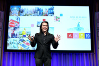 097 AAE 2019 in Montreal - Keynote with Mike Walsh