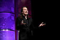 102 AAE 2019 in Montreal - Keynote with Mike Walsh
