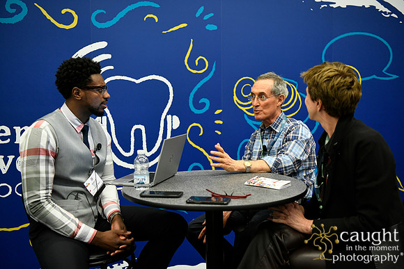 546 AAE 2019 in Montreal - Endo Voices Podcasts