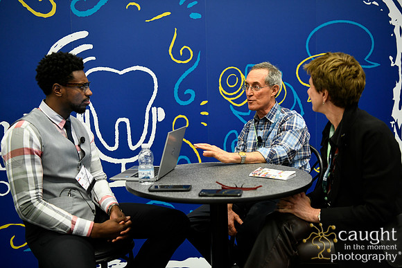 545 AAE 2019 in Montreal - Endo Voices Podcasts