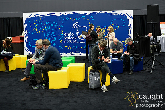 559 AAE 2019 in Montreal - Endo Voices Podcasts