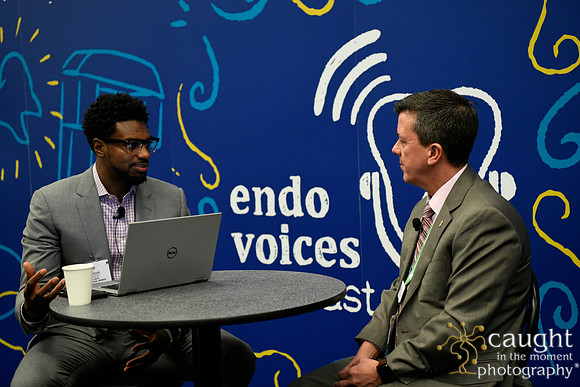 555 AAE 2019 in Montreal - Endo Voices Podcasts