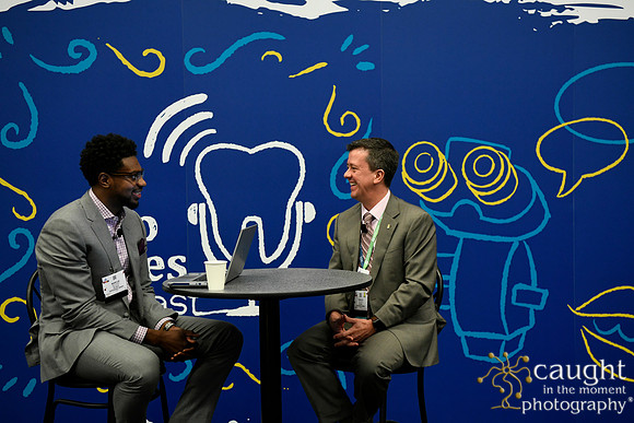 550 AAE 2019 in Montreal - Endo Voices Podcasts