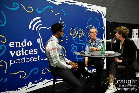 543 AAE 2019 in Montreal - Endo Voices Podcasts