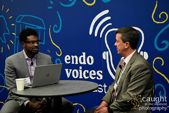 549 AAE 2019 in Montreal - Endo Voices Podcasts