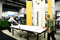 409 AAE 2019 in Montreal - Attendee Lounge