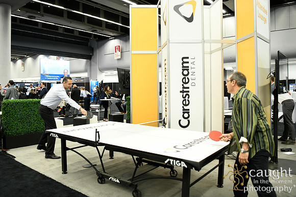 409 AAE 2019 in Montreal - Attendee Lounge