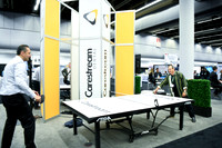 407 AAE 2019 in Montreal - Attendee Lounge