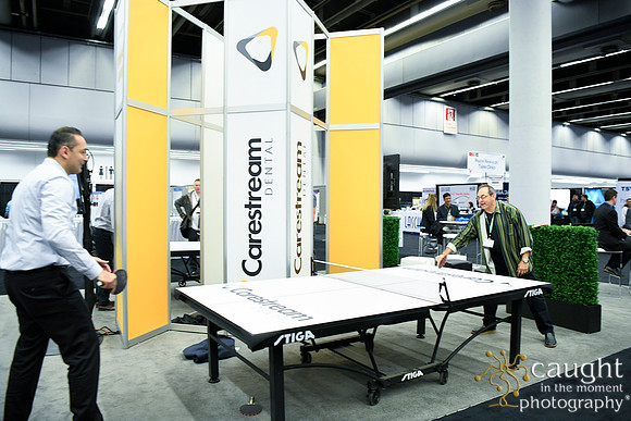 407 AAE 2019 in Montreal - Attendee Lounge