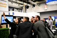 413 AAE 2019 in Montreal - Attendee Lounge