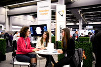 419 AAE 2019 in Montreal - Attendee Lounge