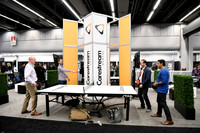 418 AAE 2019 in Montreal - Attendee Lounge