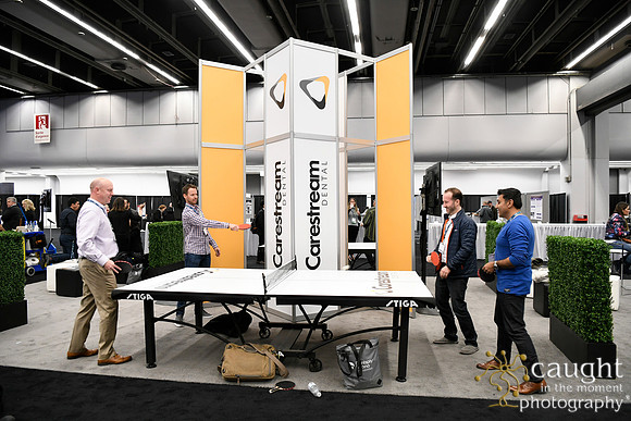 418 AAE 2019 in Montreal - Attendee Lounge