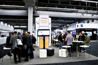 414 AAE 2019 in Montreal - Attendee Lounge