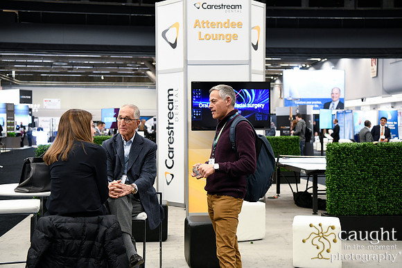 405 AAE 2019 in Montreal - Attendee Lounge