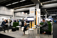 404 AAE 2019 in Montreal - Attendee Lounge