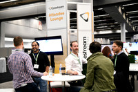 415 AAE 2019 in Montreal - Attendee Lounge