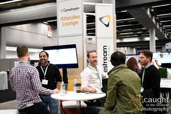 415 AAE 2019 in Montreal - Attendee Lounge
