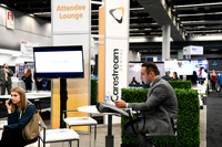 403 AAE 2019 in Montreal - Attendee Lounge