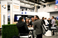 411 AAE 2019 in Montreal - Attendee Lounge