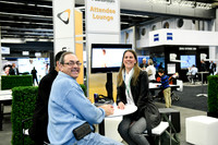 402 AAE 2019 in Montreal - Attendee Lounge