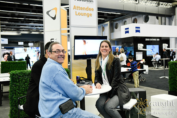 402 AAE 2019 in Montreal - Attendee Lounge