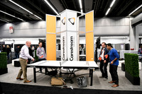 417 AAE 2019 in Montreal - Attendee Lounge