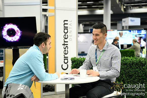 406 AAE 2019 in Montreal - Attendee Lounge